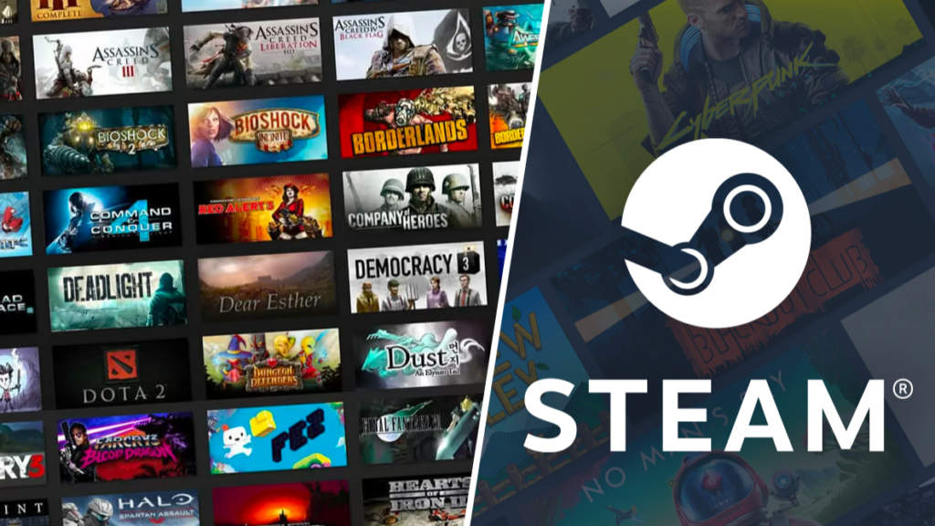 Gamer Merapat! Steam Autumn Sale Bawa Diskon Game sampai 90% , Banyak Judul Kelas Berat! 