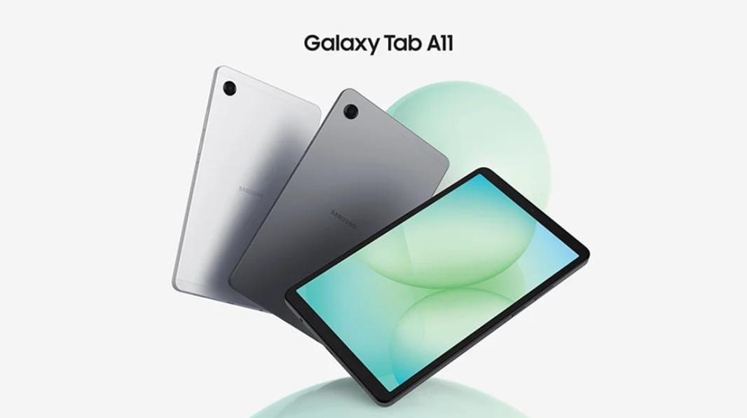 Galaxy Tab A11 Meluncur di Tanah Air, Tablet 2 Jutaan dengan Fitur AI Pertama di Kelasnya