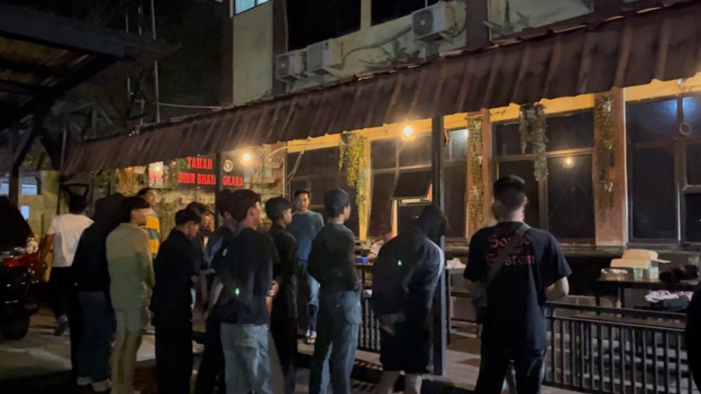 21 Suporter Persikas Subang Dipulangkan usai Diamankan Polisi dan Diamuk Dedi Mulyadi