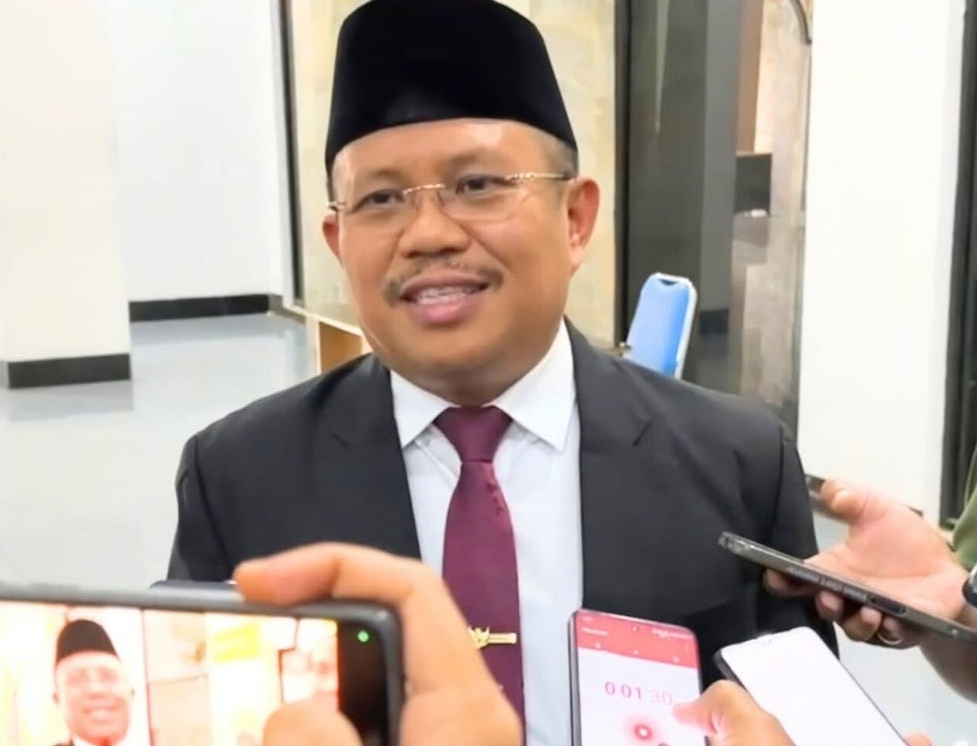 Pecat ASN Beda Pilihan, LAZ dituding Zalim