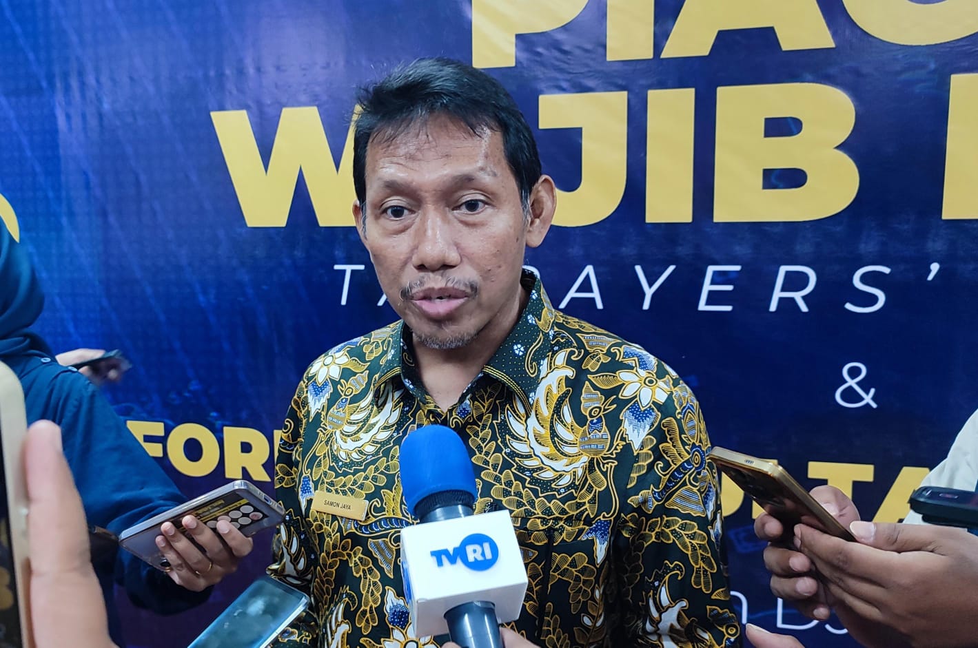 DJP Nusa Tenggara Petakan Potensi Pajak Petani, Penjualan Produk Pertanian Jadi Sorotan