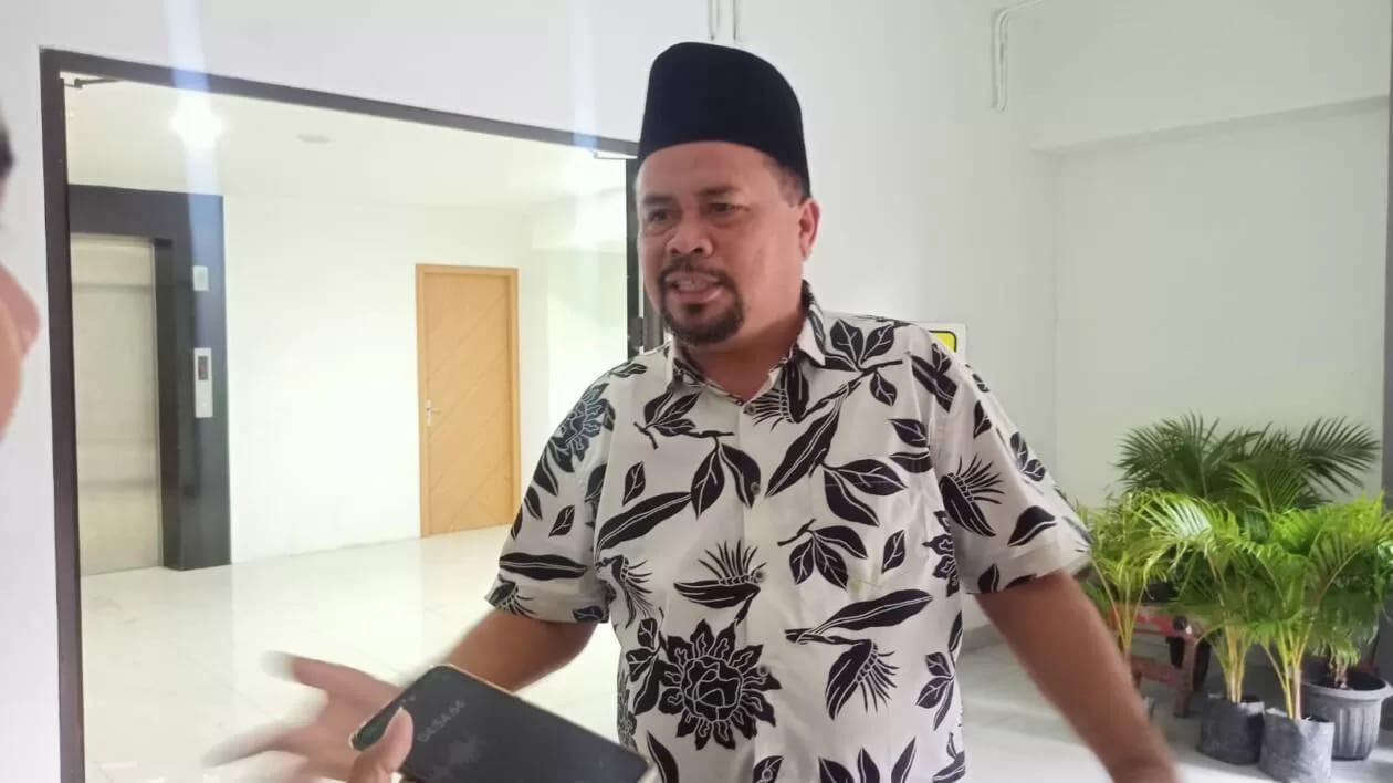Kasus Tipikor Uang Siluman DPRD NTB Tidak Kenal Islah, TGH Najamuddin: Harus Usut Tuntas