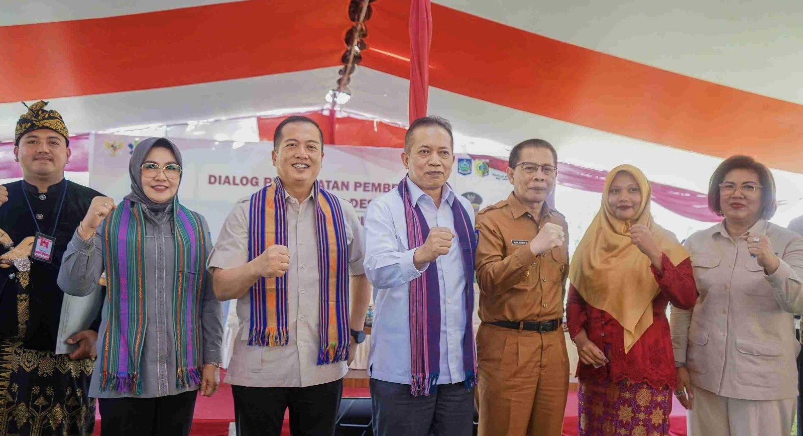 Gubernur NTB Dorong Pembentukan Koperasi Merah Putih, Jadi Solusi Pemerataan Ekonomi di Desa
