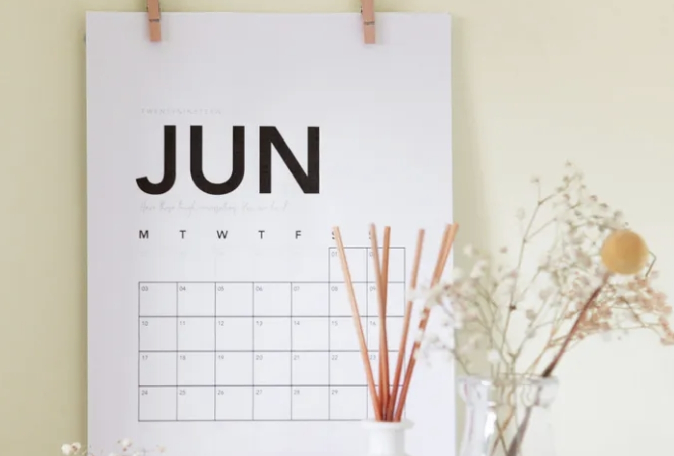 Jadwal Libur Nasional dan Cuti Bersama Di Bulan Juni 2025, Cek Tangal Longweekend