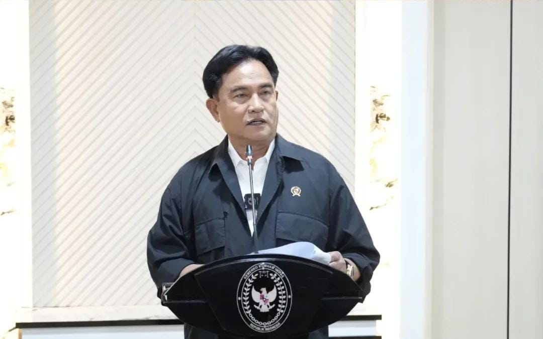 Gerakan Nurani Bangsa Dorong TGPF, Yusril: Presiden Sudah Dengar, Tinggal Satu Langkah Lagi