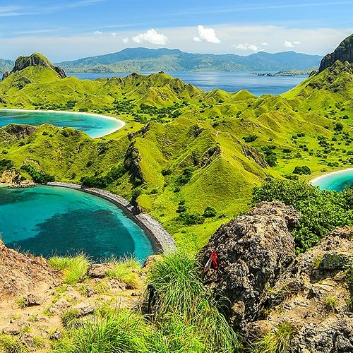 Mulai April 2026, Pengunjung Pulau Padar Dibatasi: Alarm bagi Kawasan Konservasi Lain