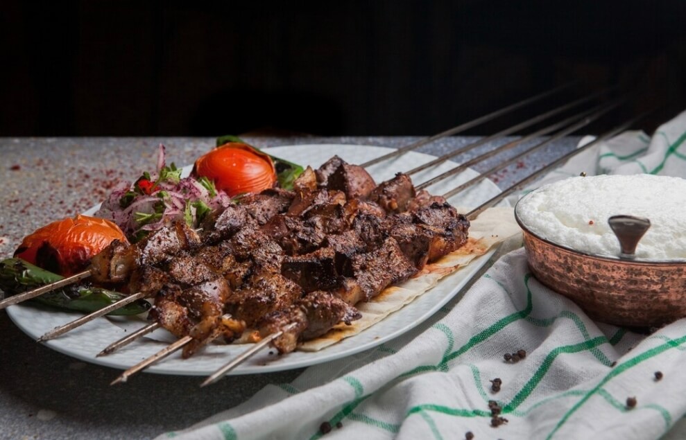 6 Resep Olahan Daging Sapi yang Simpel dan Enak, Ada Sate Maranggi