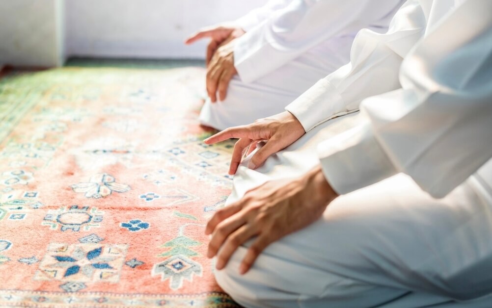Jadwal Salat di Wilayah Nusa Tenggara Barat dan Sekitarnya Kamis, 12 Juni 2025, Jangan Sampai Terlewat!