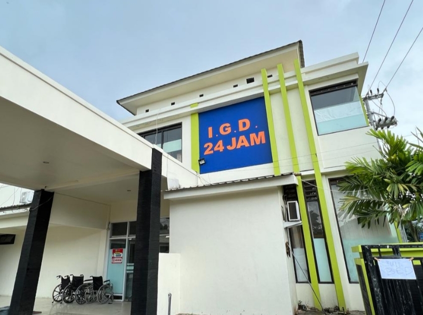 Tak Lagi ke Mataram atau Bali, Punya Masalah Ginjal Bisa Dapat Layanan Urologi dan Nefrologi di RSUD Ini