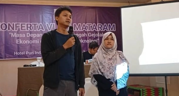 Pembunuhan Nurhadi: AJI Mataram Desak Media Jaga Privasi Tersangka Perempuan 