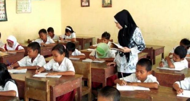 PPG 2025 Kembali Dibuka, 17 Ribu Guru NTB Berpeluang Jadi Profesional