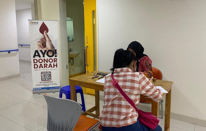 Buktikan Manfaat Donor Darah untuk Kesehatan dan Sosial di Bulan Suci Ramadan