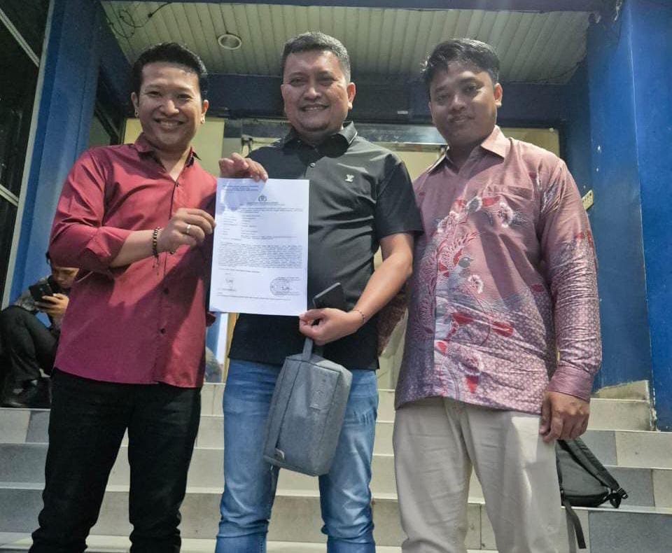 Persoalan NCD Kembali Mengemuka, Dirut CMNP Dilaporkan atas Dugaan Pencemaran Nama Baik