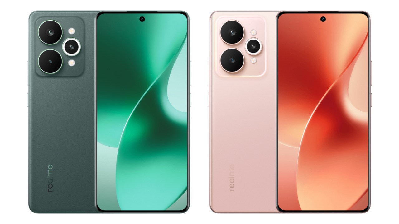 Realme 15 Series 5G Debut di Indonesia, Hadir sebagai 