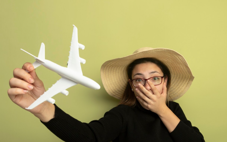 Ahli Bagikan Tips Jaga Kondisi Tubuh Selama Perjalanan Udara