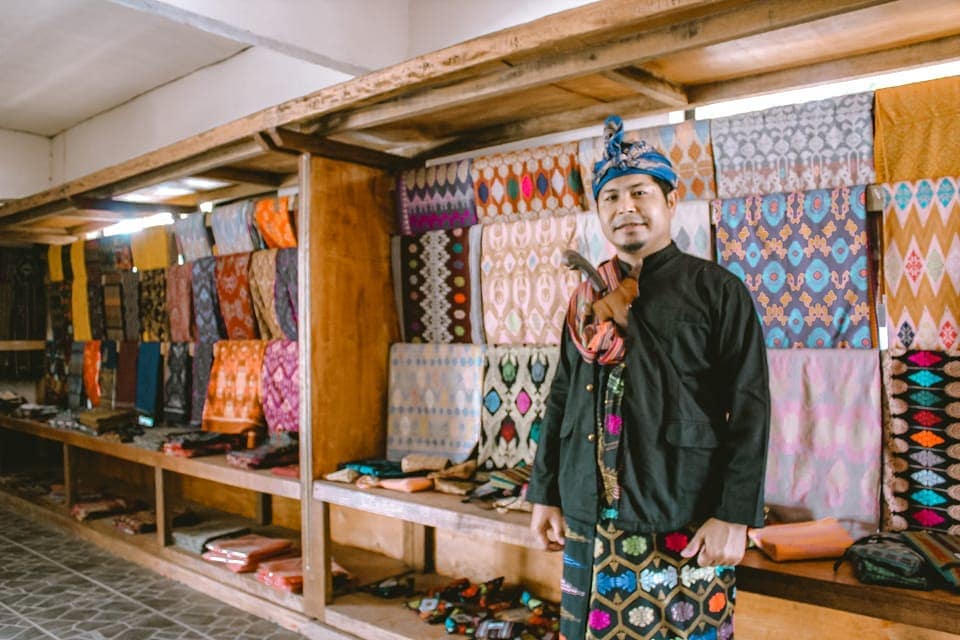 Ragam Budaya, 5 Destinasi Desa Wisata yang Wajib Dikunjungi saat Liburan ke Lombok