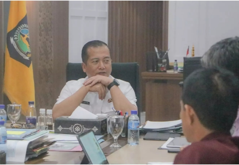Ujung Tombak Ekonomi, Gubernur NTB Minta Pariwisata Harus Libatkan Warga Lokal
