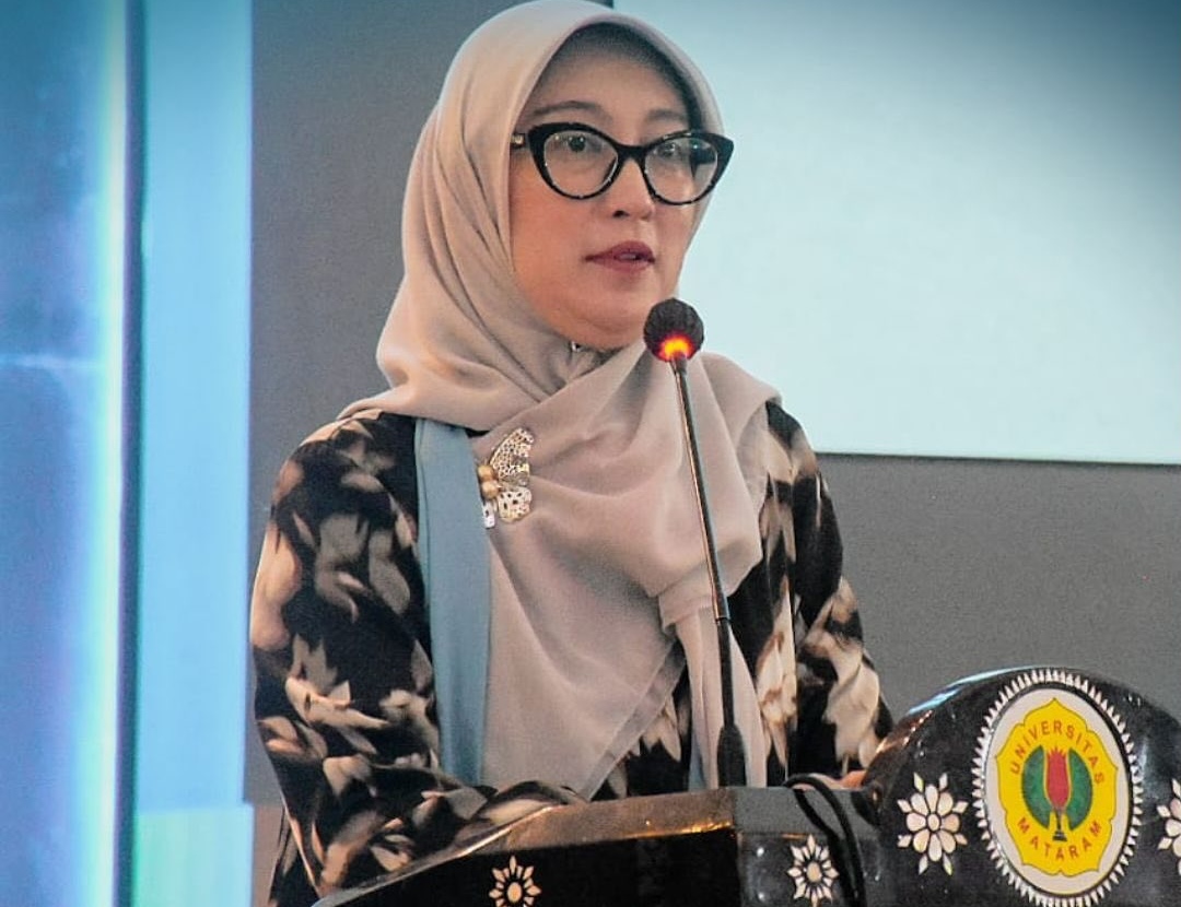 Viral Pernikahan Dini di Lombok, Ketua TP PKK NTB Singgung soal Kesiapan Sebelum Nikah