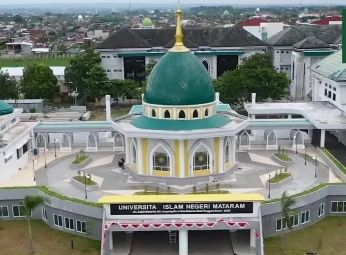 Jalur Mandiri PMB UINMA 2025 Dibuka, Catat Jadwal dan Tanggal Pentingnya Sekarang!