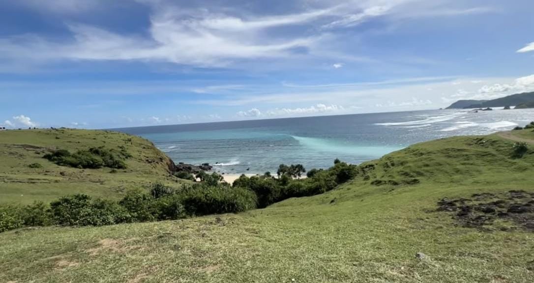 Jelang Libur Idul Adha, 7 Destinasi Wisata di Lombok yang Dekat dengan Bandara 