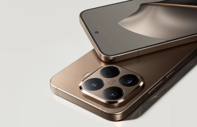 5 Keunggulan Kamera Xiaomi 15T Series, Disukai Fotografer Profesional 