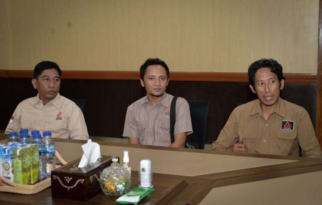 10 Kabupaten Kirim Jagoan, Atlet Panjat Tebing NTB Siap Rebut Tiket PON!