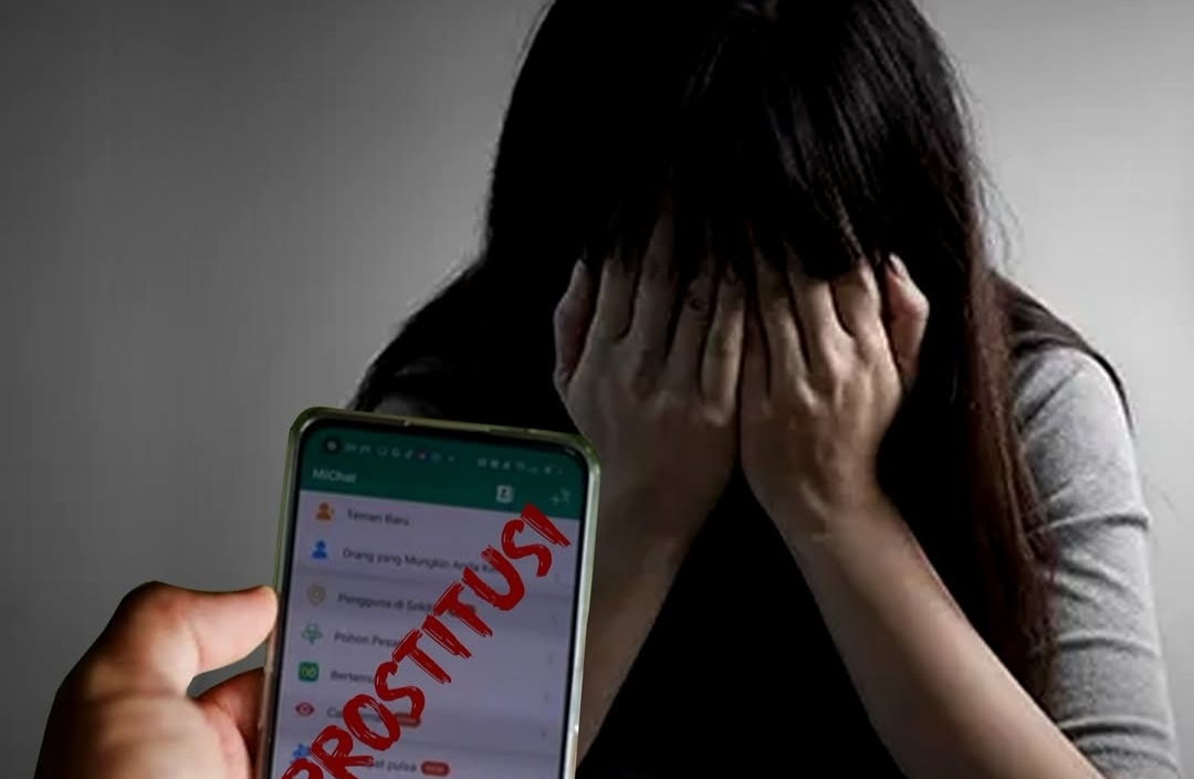 Kasus Kakak Tega Jual Adik ke Om-Om di Mataram Terbongkar, 2 Orang Jadi Tersangka Prostitusi Online