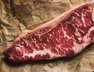 Waspadai Daging Wagyu KW, Ini Ciri-Cirinya Menurut Pakar IPB