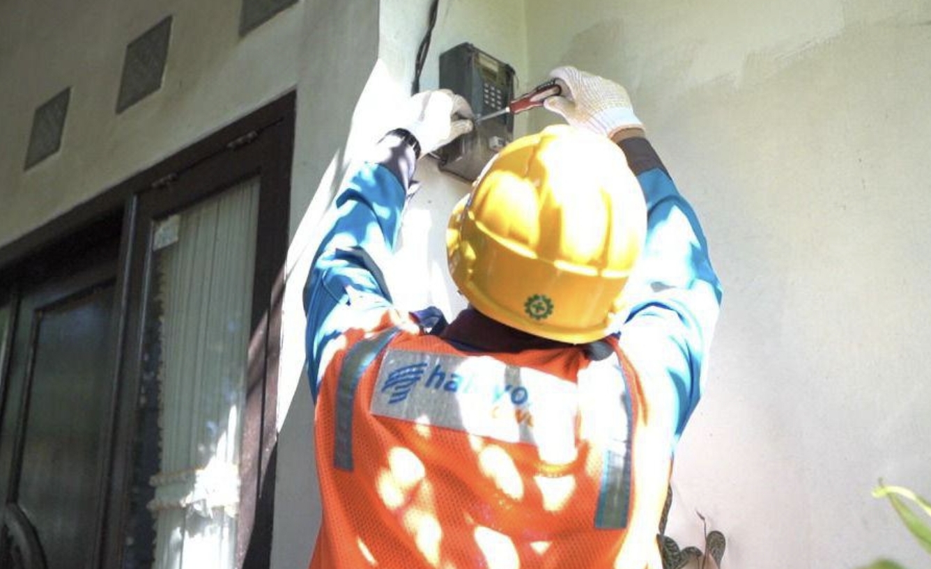 PLN Berikan Diskon Tarif Listrik 50% Juni-Juli 2025, Cek Ketentuan dan Caranya Disini!