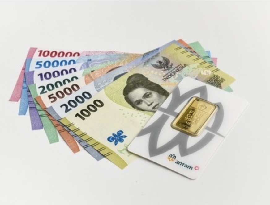 Harga Emas Antam, UBS dan Galeri24 Selasa, 3 Juni 2025 Kompak Naik! 1 Gram Rp 1,9 juta