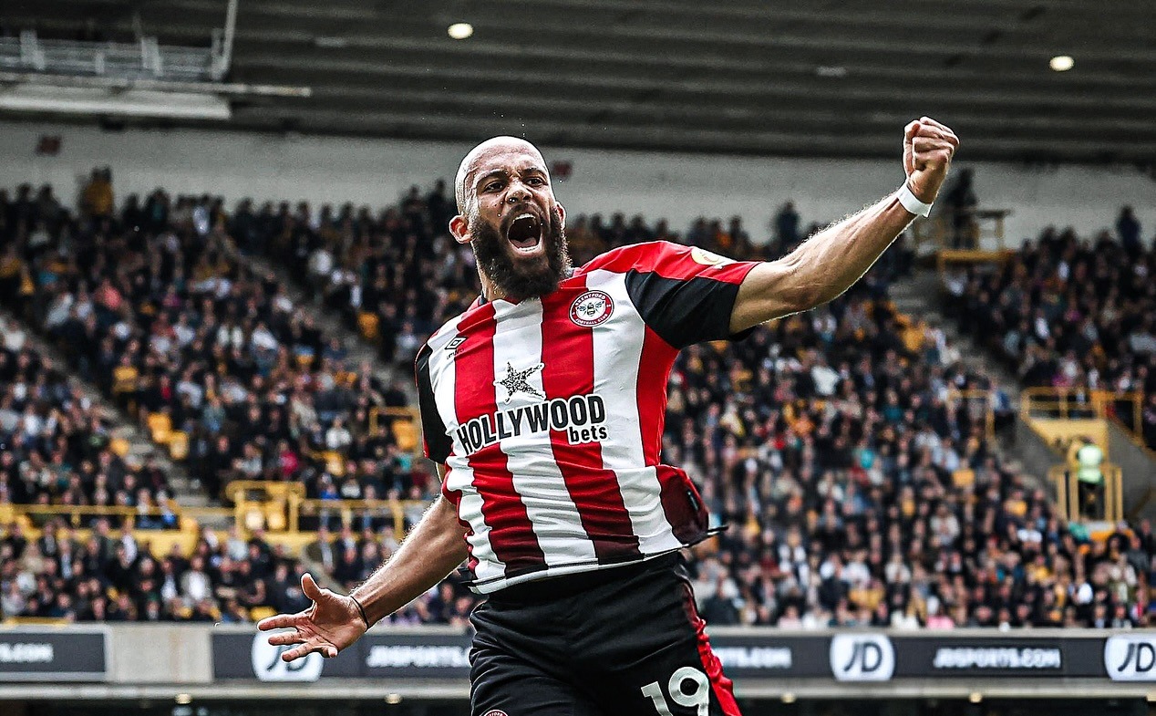 Minat Arsenal-Spurs Diabaikan, Bryan Mbeumo Ngotot Minta Gabung Manchester United