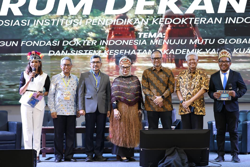 Akselerasi Pendidikan PPDS Tingkatkan Jumlah Dokter dan Layanan Kesehatan yang Merata