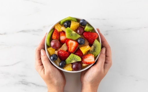 Pilihan Buah Terbaik saat Buka Puasa, Ini Rekomendasi Ahli Gizi 