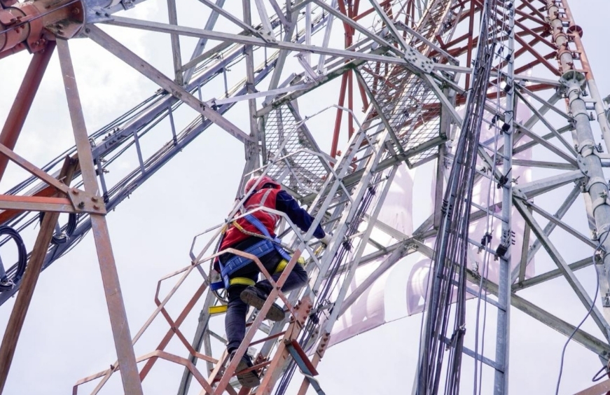 95% Kebutuhan Digital Warga Lombok Diakses dengan Mudah Berkat Provider 3 yang Makin Meluas