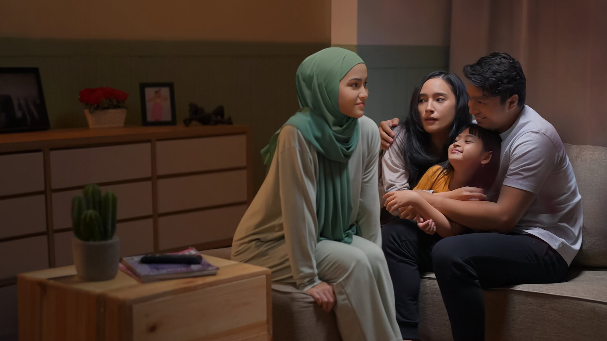 Kembali Lewat Versi Serial, 