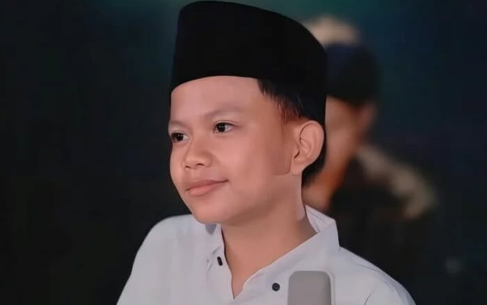 Farel Prayoga Tak Kaget Ayah Diciduk Gegara Judi Online, Sang Ibunda Sempat Dibawa