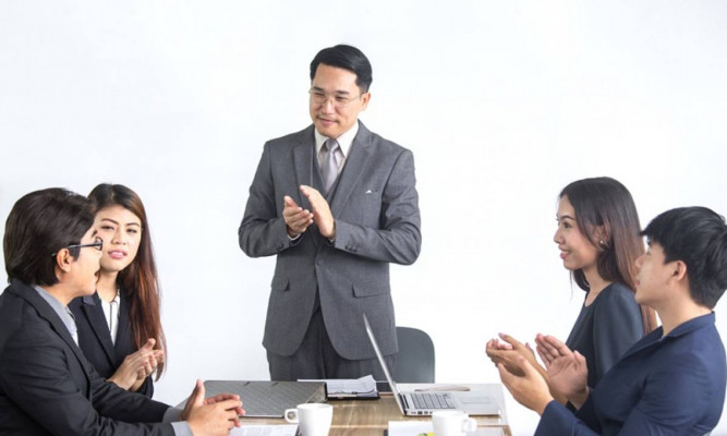 Kepemimpinan Bukan Warisan Jabatan, tapi Nilai Hidup: Simak Penjelasannya
