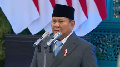 Mengenang Jasa Para Pahlawan: 10 Tokoh Disematkan Gelar Pahlawan Nasional 2025