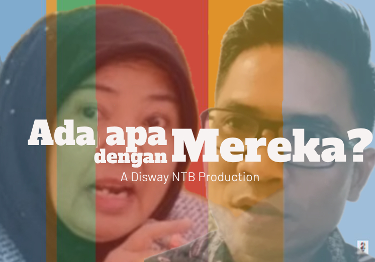 Rekonsiliasi Isvie dan Hamdan Setelah Pemanggilan Kejaksaan, Ada Apa Dengan Mereka?