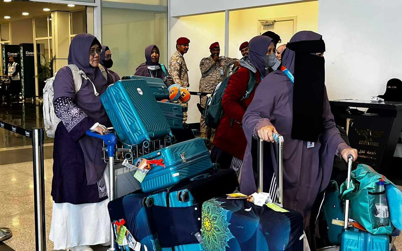 Mengapa Visa Haji Furoda Tidak Terbit Tahun Ini?