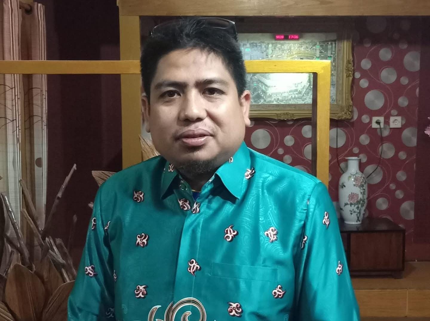 Terkait SKLT, HIPMI KSB Angkat Bicara: Bukan Inisiatif Polisi, Tapi Permintaan Perusahaan