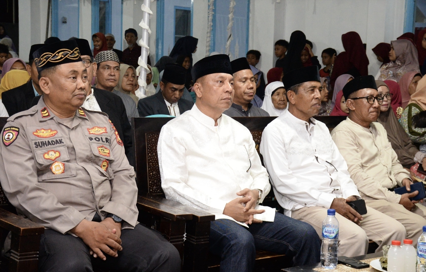 Wali Kota Bima Ajak Masyarakat soal Jaga Kebersihan, Mulai dari Memilah Sampah Rumah Tangga 