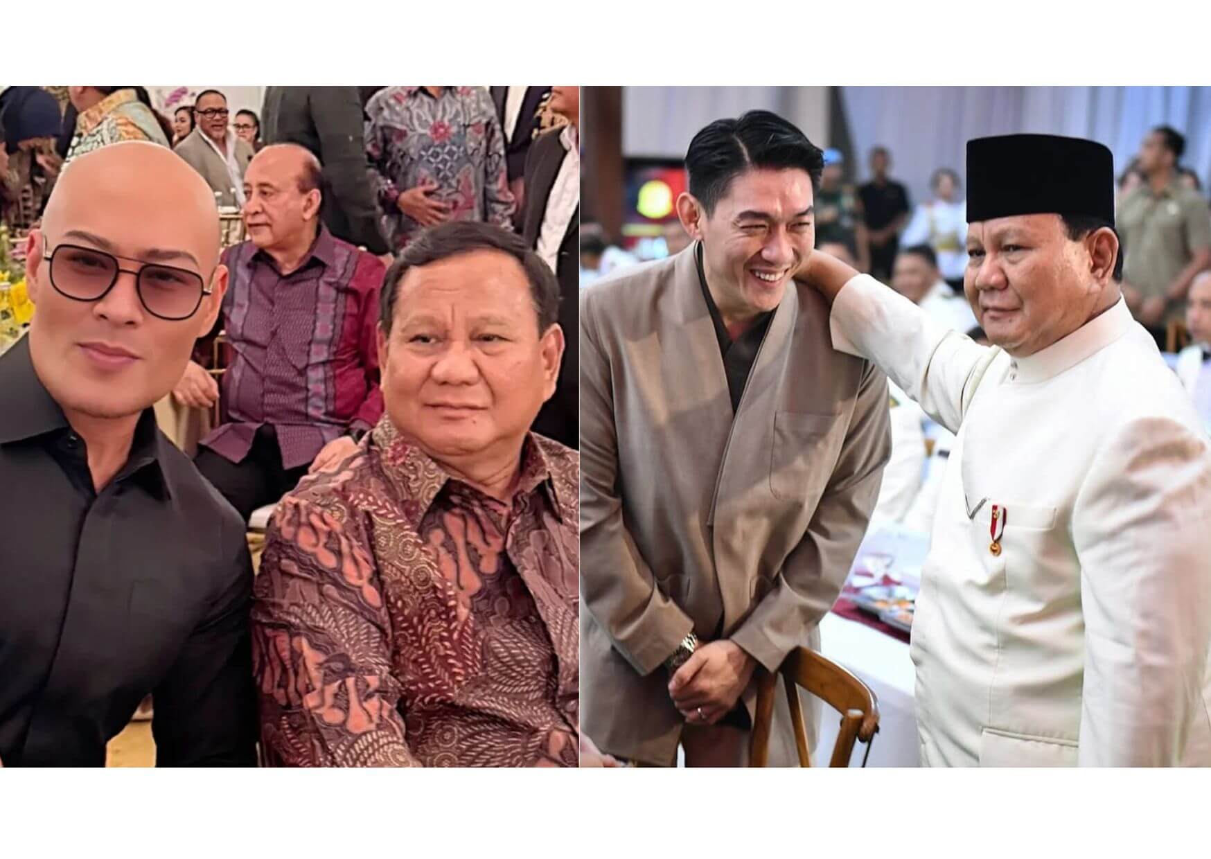 Deddy Corbuzier dam Ifan Seventeen Setor LHKPN, KPK: Masih Tahap Verifikasi