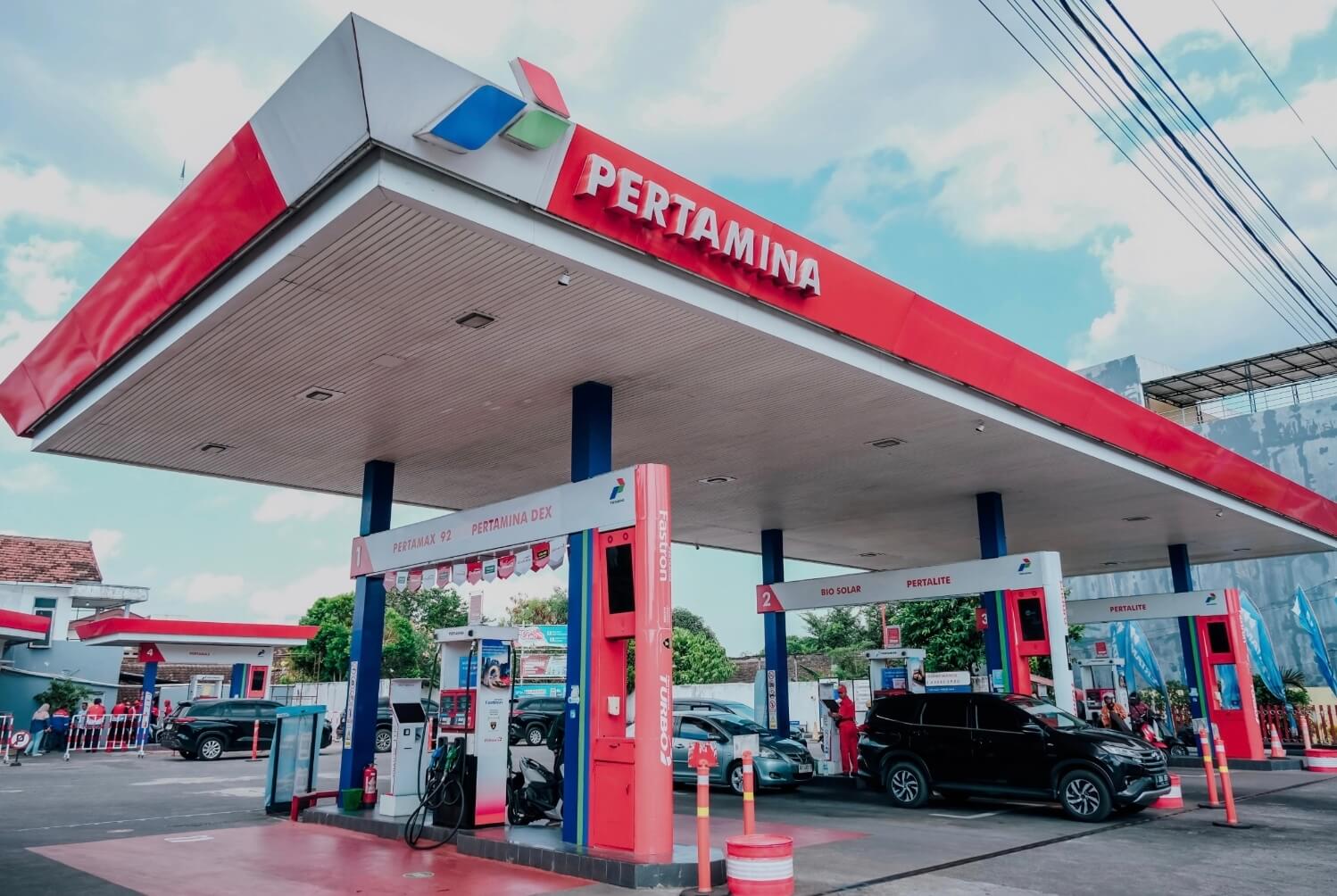 Daftar Harga Terbaru BBM Pertamina di NTB Rabu, 11 Juni 2025 di SPBU
