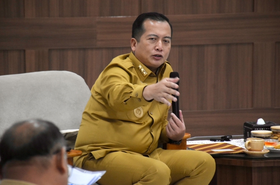 Sampah Menggunung di NTB, Pemerintah Buka-bukaan Solusi Jangka Panjang