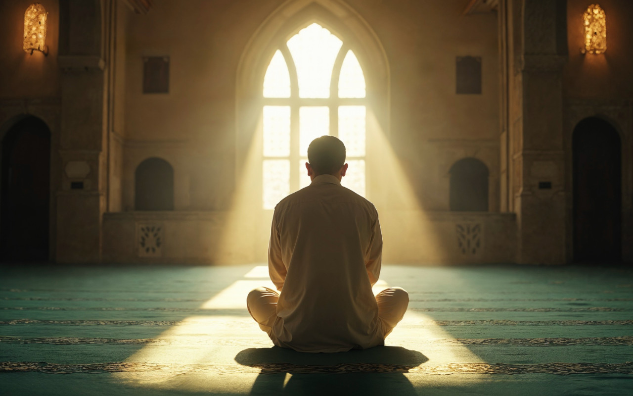 Niat Puasa Arafah Sebelum Idul Adha 2025, Begini Penjelasan Ustaz Adi Hidayat