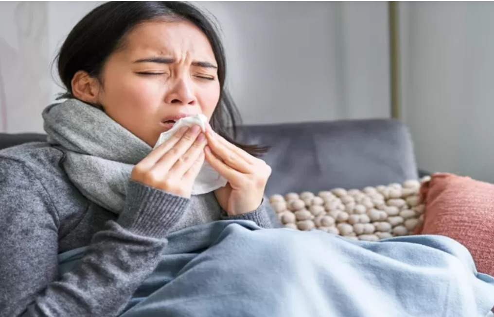 Benarkah Super Flu Jenis Penyakit Baru dan Bahaya? Simak Penjelasan Ahli