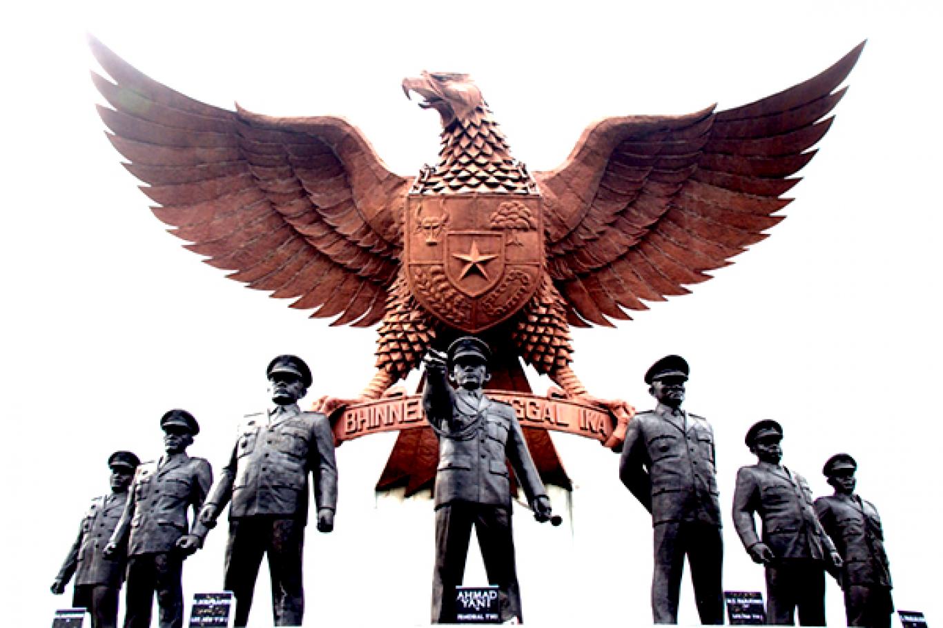 Hari Kesaktian Pancasila 2025: Melestarikan Nilai dan Semangat Pahlawan Revolusi