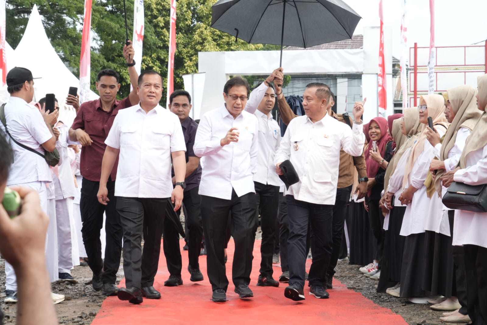 Miris! Pasien Penyakit Berat di Bima, Dompu, Sumbawa Harus Jauh-jauh Berobat ke Lombok