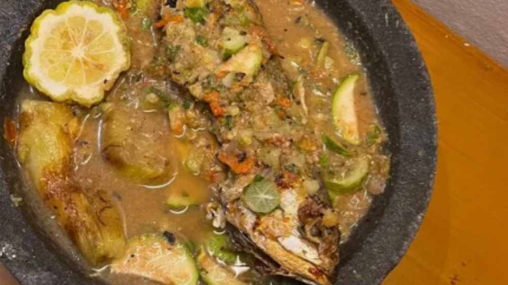 Resep Sepat Khas Sumbawa Enak dan Mudah, Cocok untuk Dinikmati Bareng Keluarga